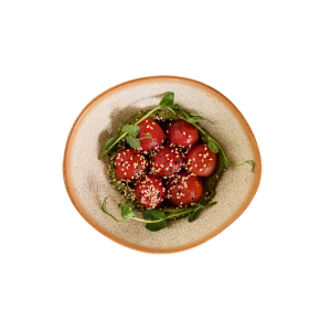 Sayhi Menu