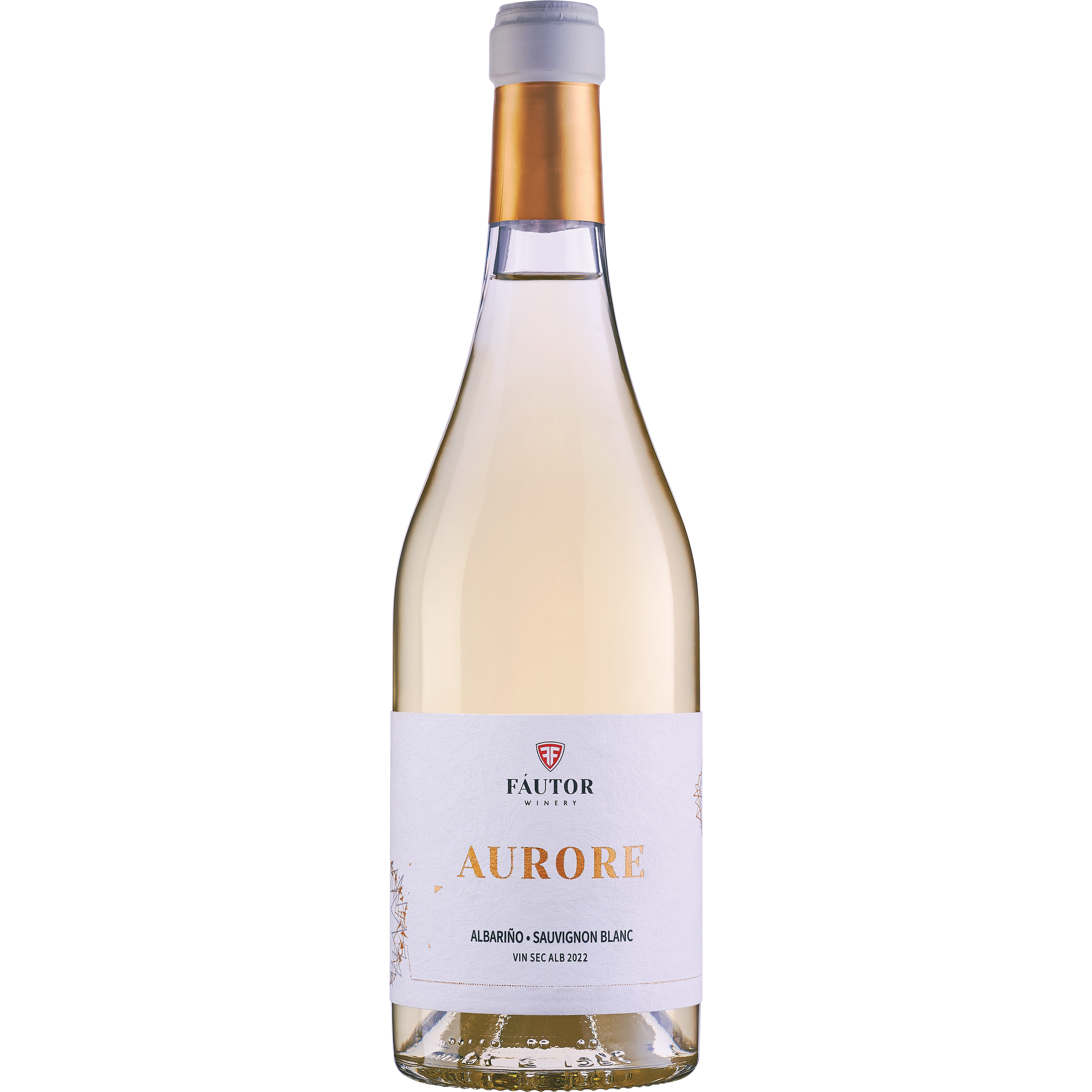 FÁUTOR Albarino-sauvignon