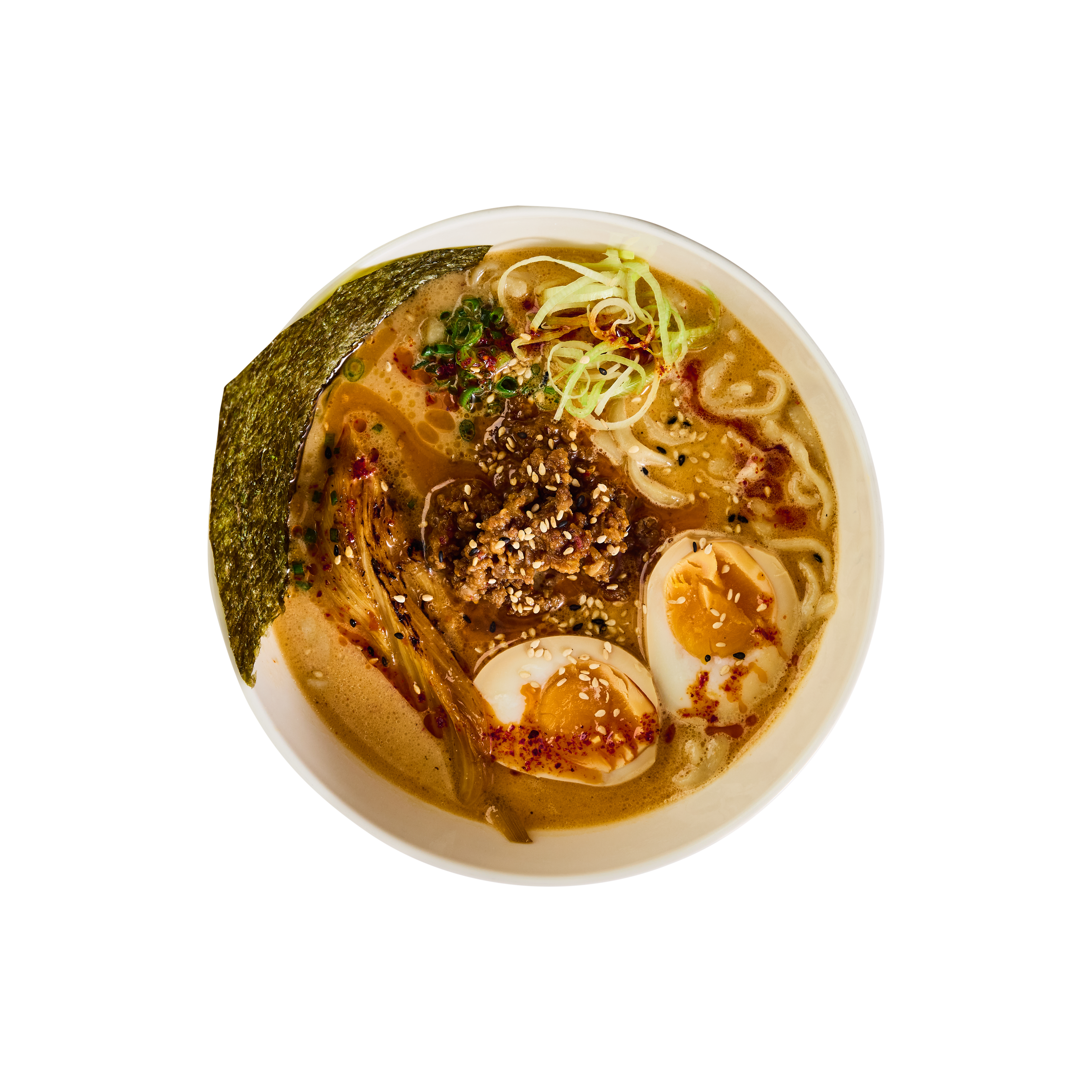 Tantanmen