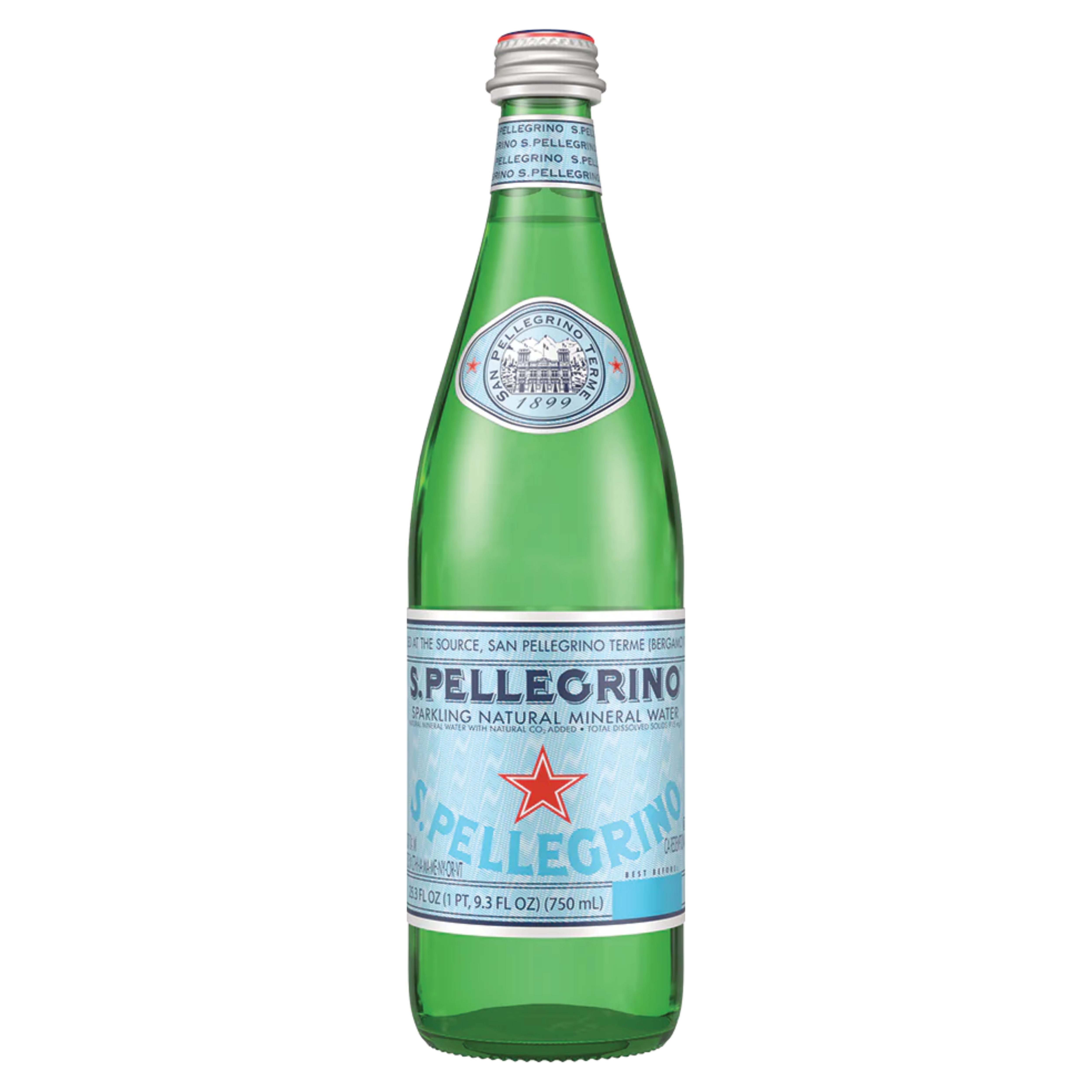 San Pellegrino 750