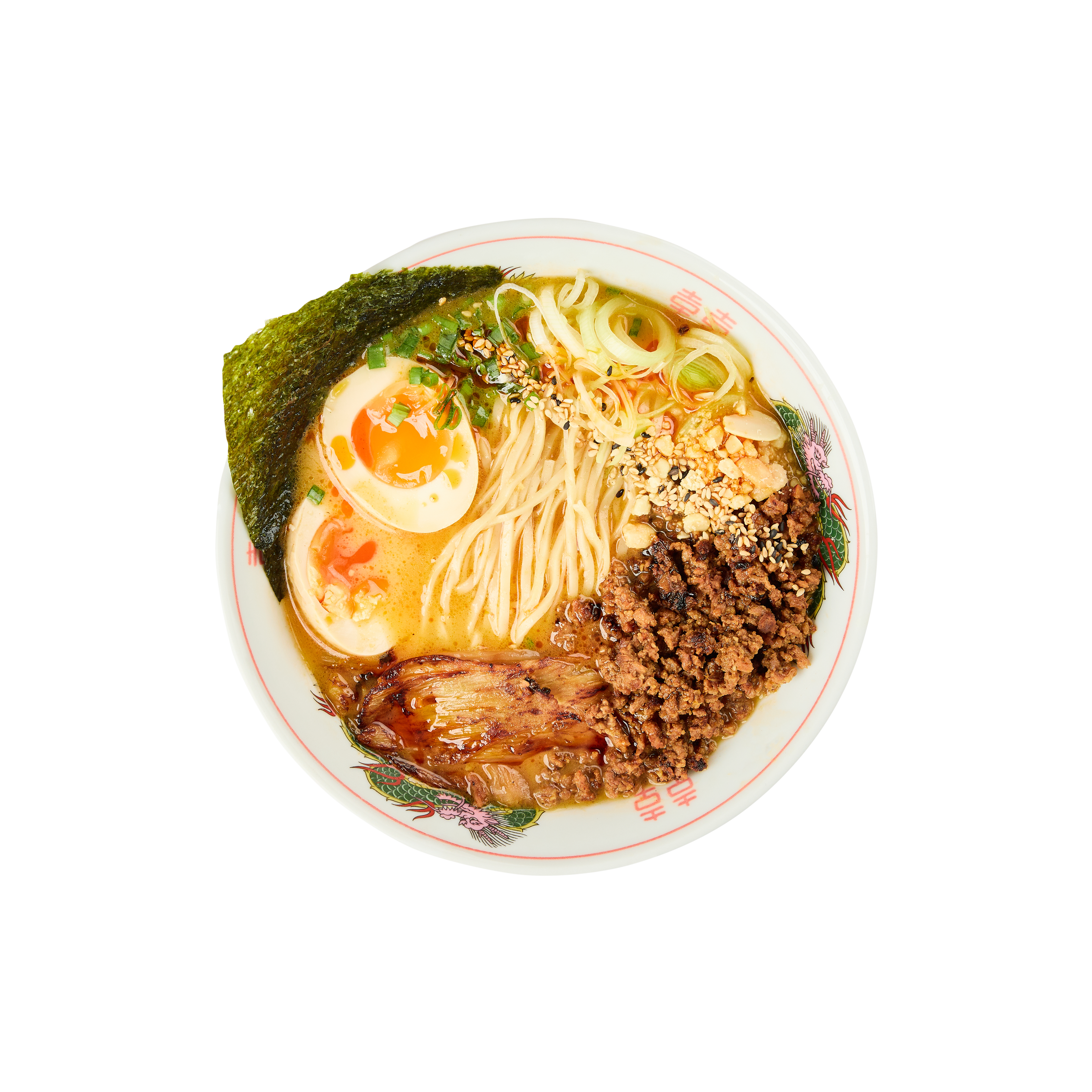 Tantanmen