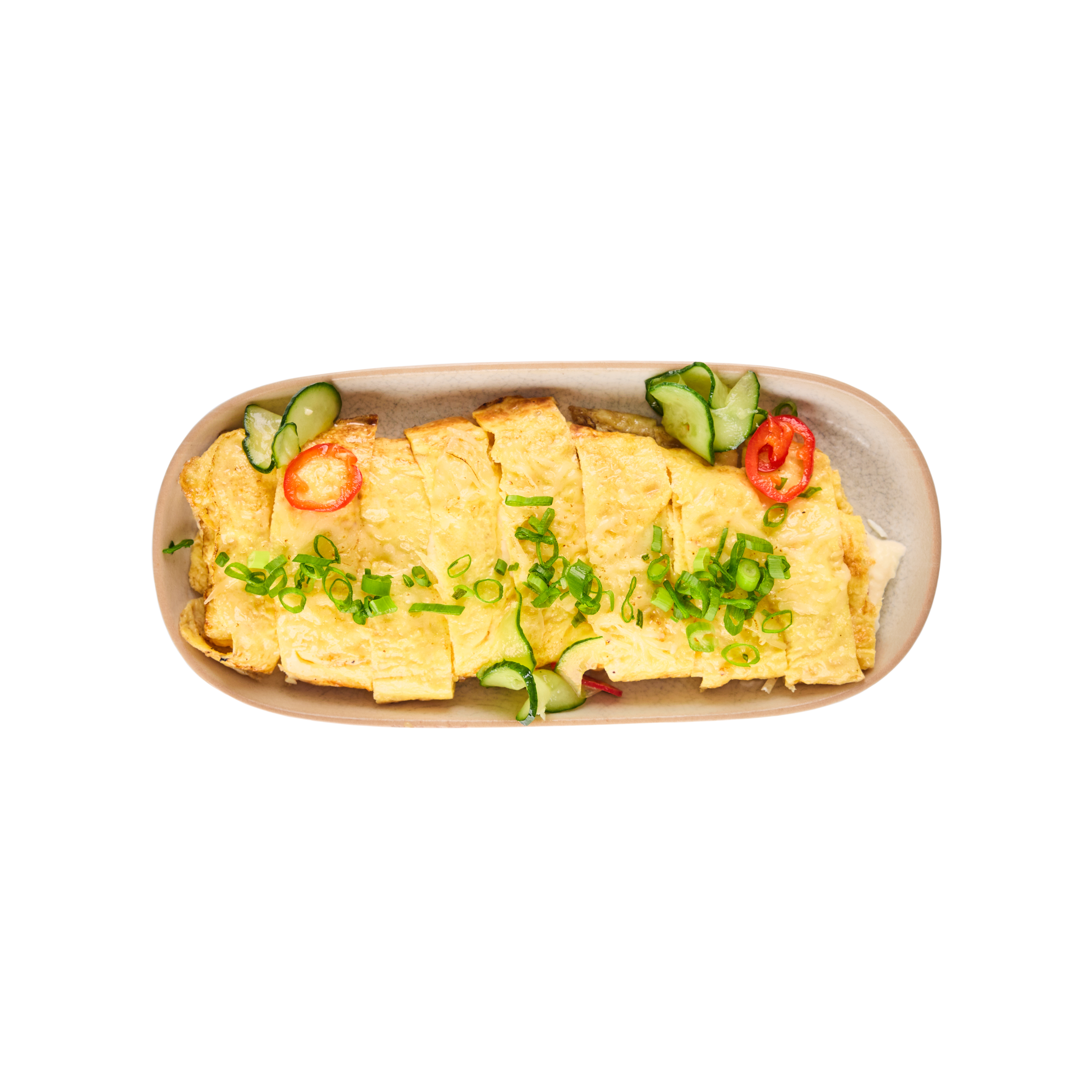 Tamagoyaki